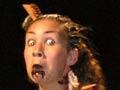 Kapa haka