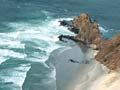 Where the seas meet