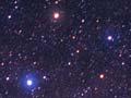 The Southern Cross and Pointers