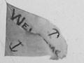 <em>Dundonald</em> flagpole