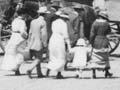 Mangōnui, 1910