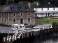 The Kerikeri basin