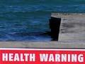 Stormwater outfall