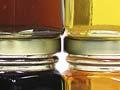 Types of oils