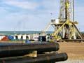 Drill rig