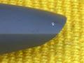 Adzite chisel
