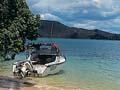 Bay of Islands picnic 
