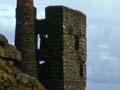 Copper mine engine house, Kawau Island 