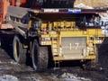 Excavation machines