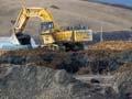 Ōhai opencast mine