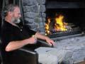 Shearwater lodge