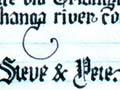 A tramper’s record