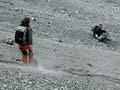 Scree running