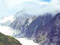 Audio: Franz Josef Glacier