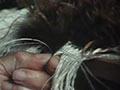 Weaving muka