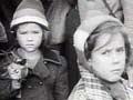 Polish refugees