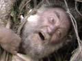 ‘Old man’s beard must go!’