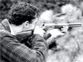 Pig hunting