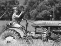 Family farm, 1949