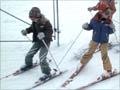 Video: Tūroa skifield