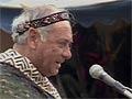 The <em>Hōkūle‘a</em>, 1985