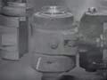 Video: Glass factory, Auckland, 1945