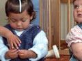 Romanian children in New Zealand