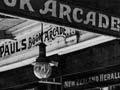 Audio: Paul's Book Arcade