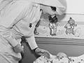 Early childcare services: Wellington Railway Station crèche