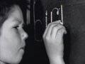 Learning to read and write