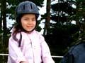 Riding for the Disabled