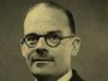James Lister Newman