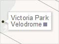 Velodromes in New Zealand 