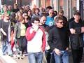 Commemorative march