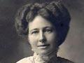 Frances Hagell Every
