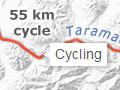 Coast to Coast race