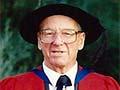 Dr Arthur Ward