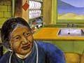 Classics: <em>The kuia and the spider</em>