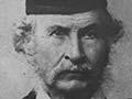 James Alexander Robertson Menzies