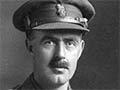 Charles Mackie Begg