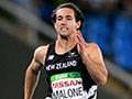 Liam Malone, Rio, 2016