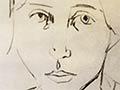 Joanna Paul self-portrait