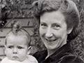Janet and Joanna Paul