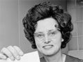 Patricia Bartlett, 1971