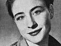 Cherry Raymond, c. 1952