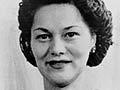 Betty Te Wake, c. 1942
