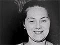 Betty Te Wake, c. 1950