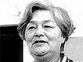 Betty Wark, 1986