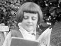The young reader
