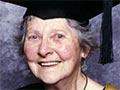 Joan Donley honoured, 1998